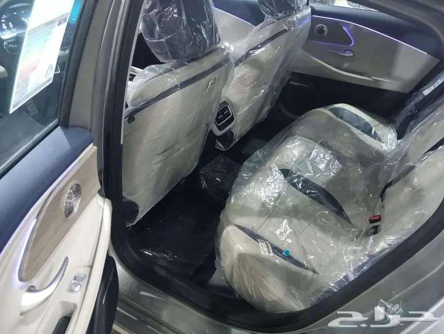 Chery Arrizo 8 Comfort and Full Model 202564032862093057114