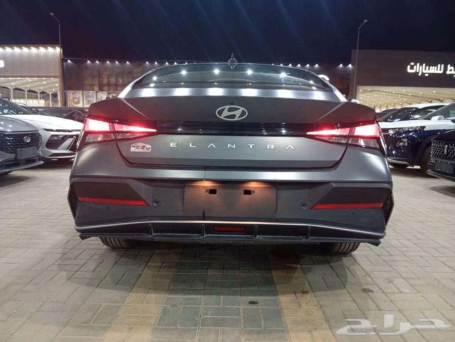Hyundai Elantra Smart and Comfort Model 26 Cash and Installment64042967587587114