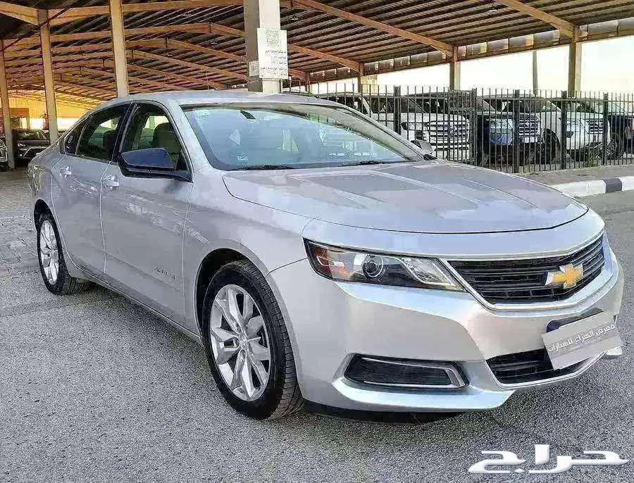Impala 2016 LT64045285391106113