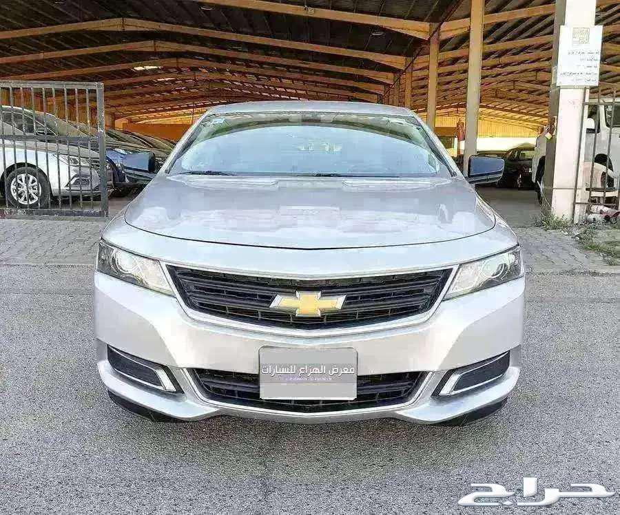 Impala 2016 LT64045285391106111
