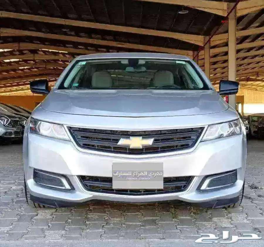 Impala 2016 LT64045285391106110