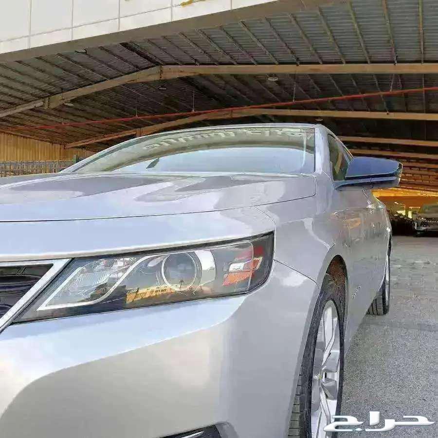 Impala 2016 LT64045285391106114