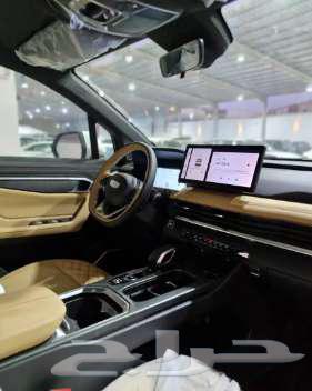 Geely Monjaro GF 202464061120963714114