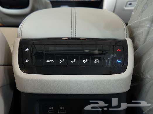 Infiniti QX60 Luxury and Sensory Models64059270336257113