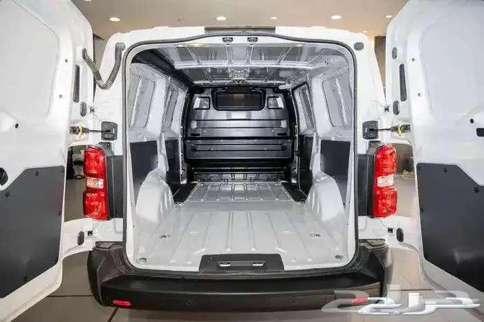 Fiat Scudo Cargo Diesel - Model 2024 (Cash and Financing Offers)64058943323393114