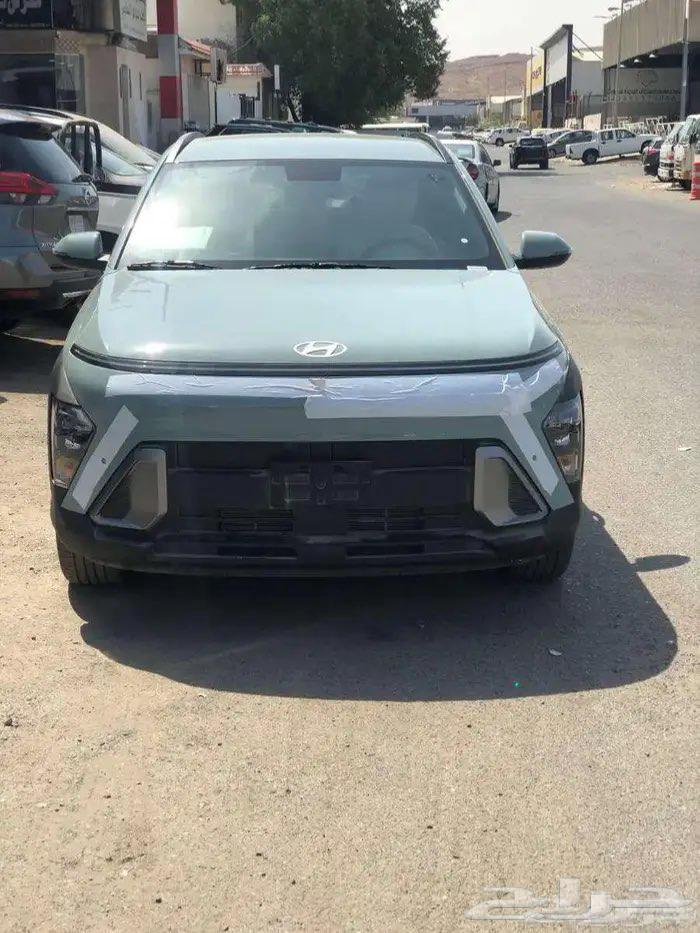 Hyundai Kona Smart Model 2025 Cash or Installments64071851063554110