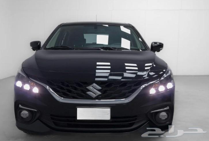 Suzuki Baleno Full 2025 Cash and Installments64067528507139110