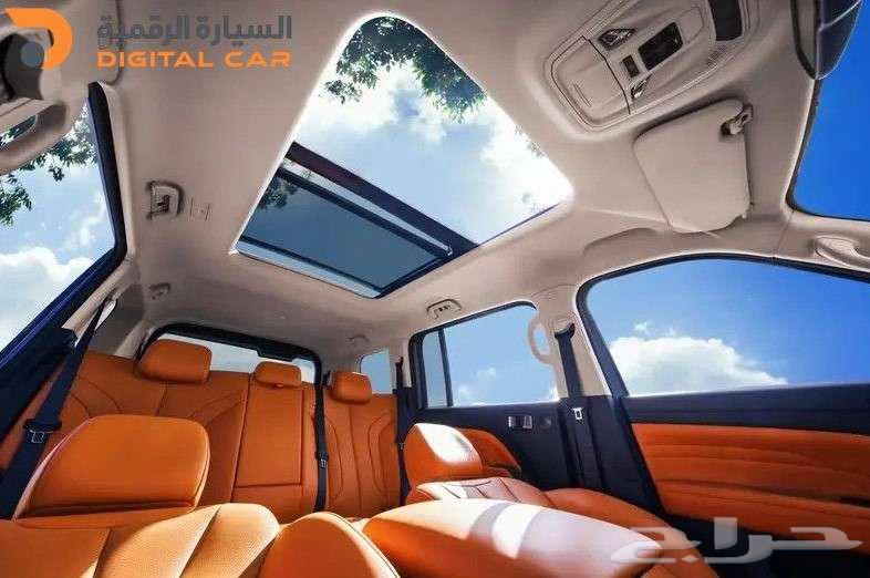 هافال h9 فل 2026 ضمان الوكالة64073953883651111