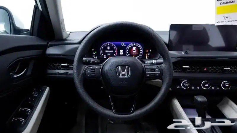 Honda Accord EX 202464064424939139114