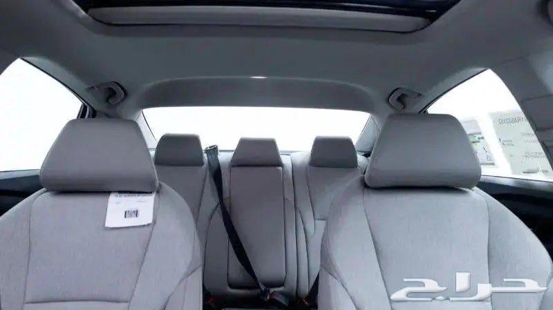 Honda Accord EX 202464064424939139112