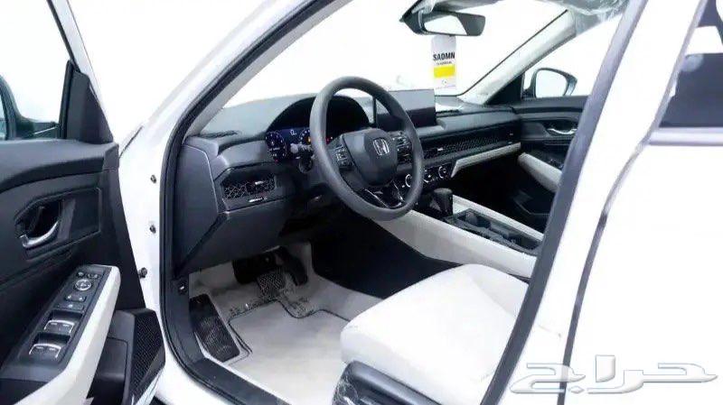 Honda Accord EX 202464064424939139111