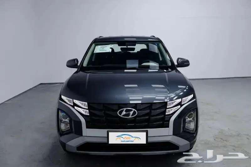 Hyundai Creta Smart and Comfort 202564060764310146110
