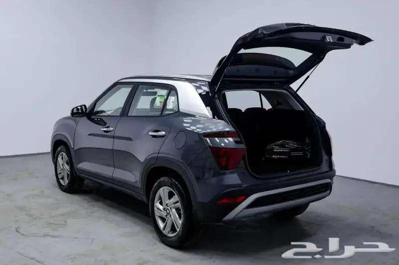 Hyundai Creta Smart and Comfort 202564060764310146111