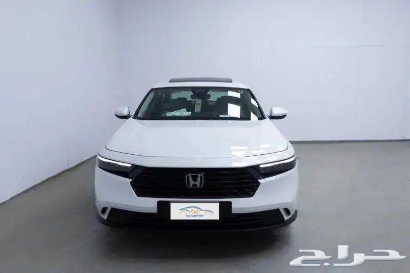 Honda Accord EX 202464064424939139110
