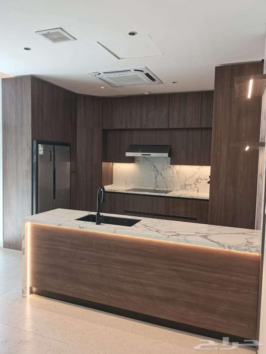Marble and Aluminum Kitchen Technician63613933993218110