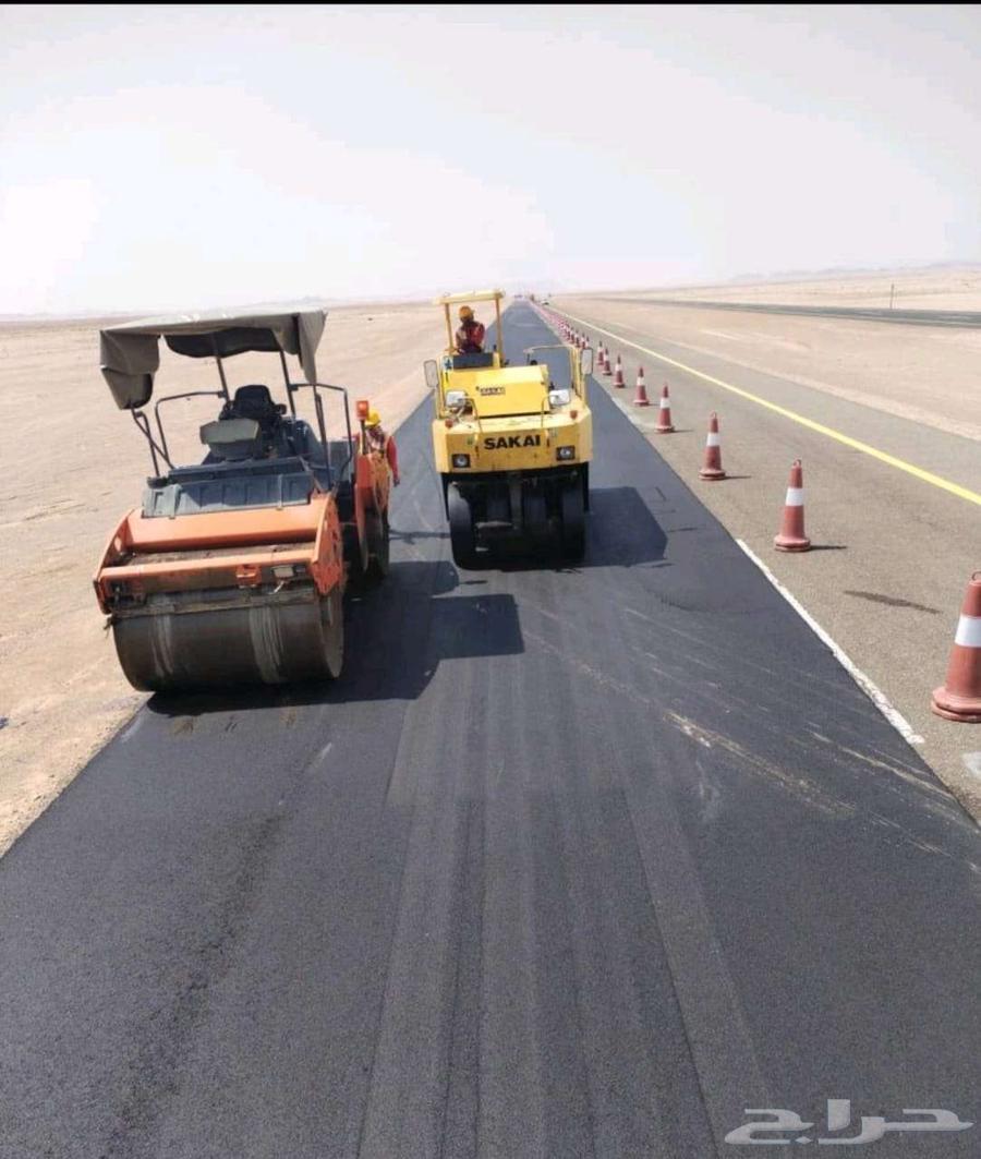 مقاول اسفلت زفلته63613926740867110
