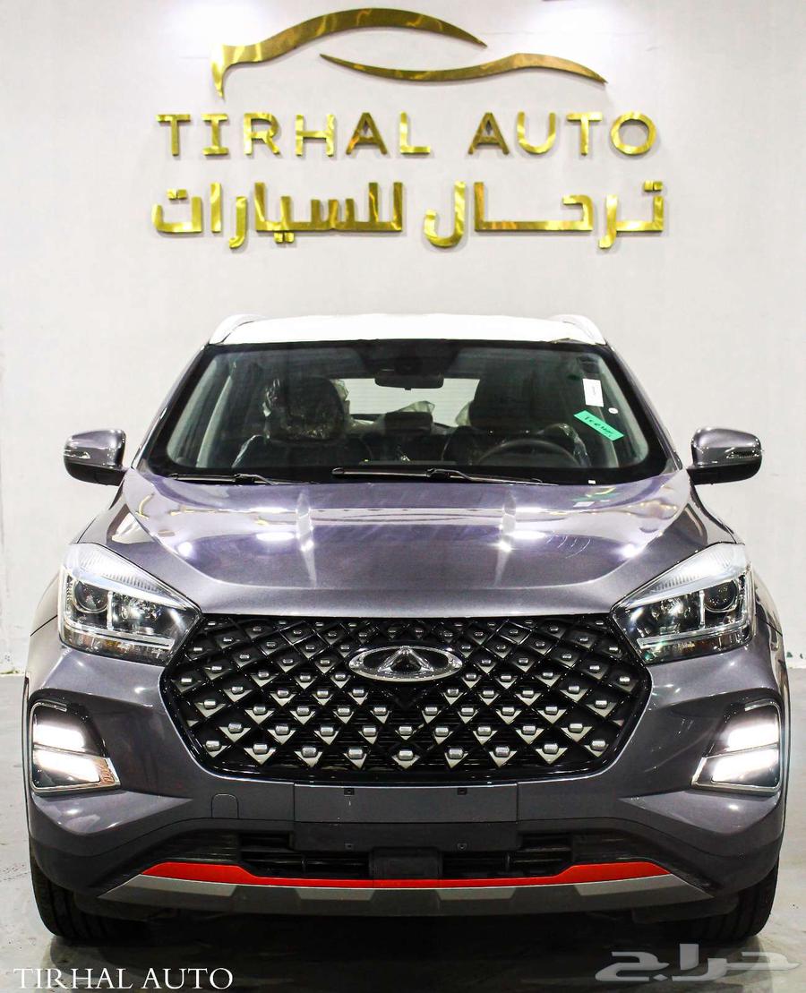 Chery Tiggo 4 Pro Comfort 202564070468619649110