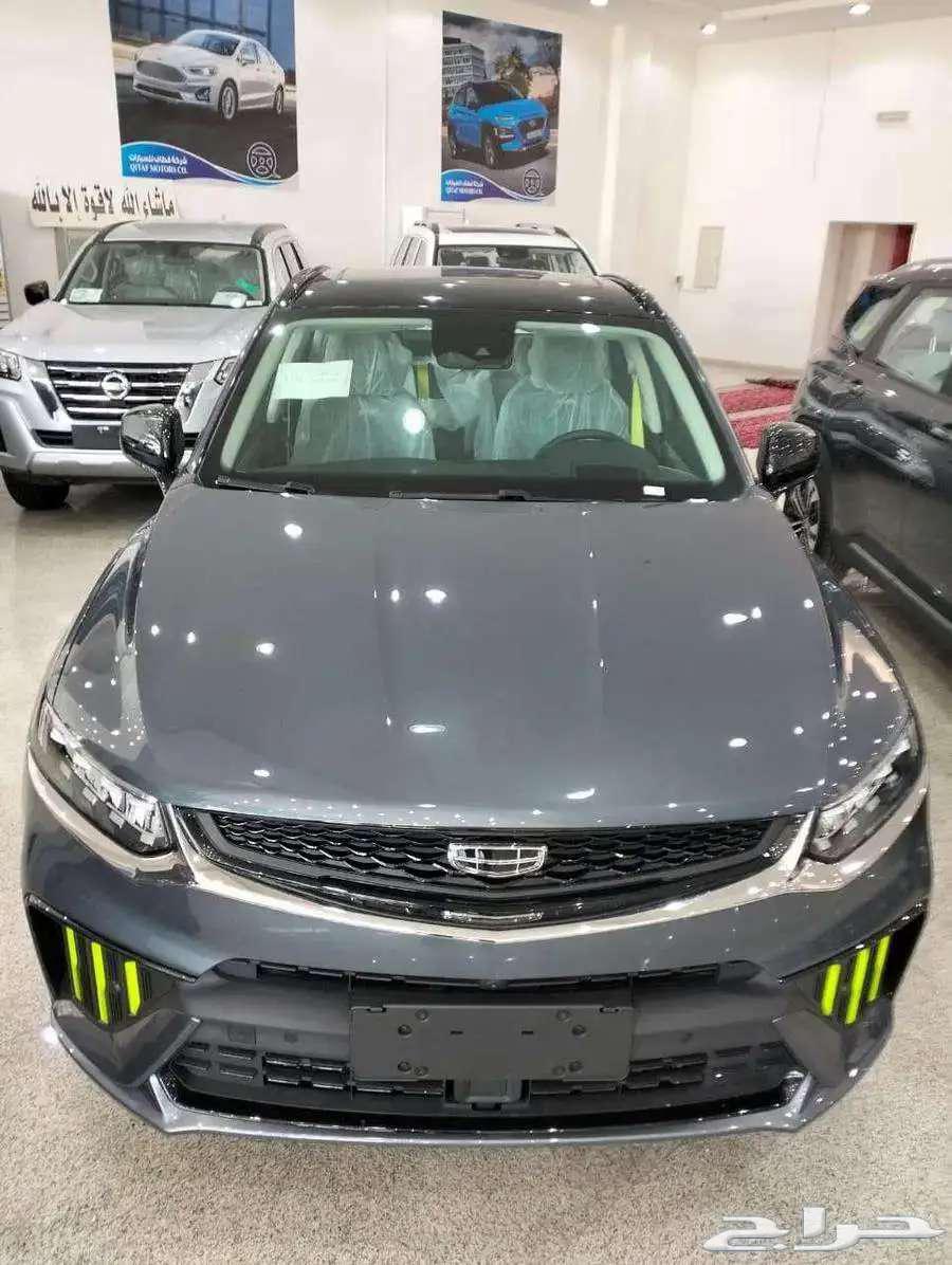 Geely Toukila Full Specs - 2025 Lowest Price in the Market64070960914177110