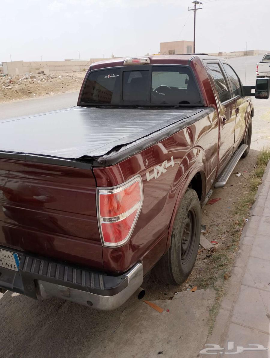Ford F150 2009 for urgent sale64072953702403110