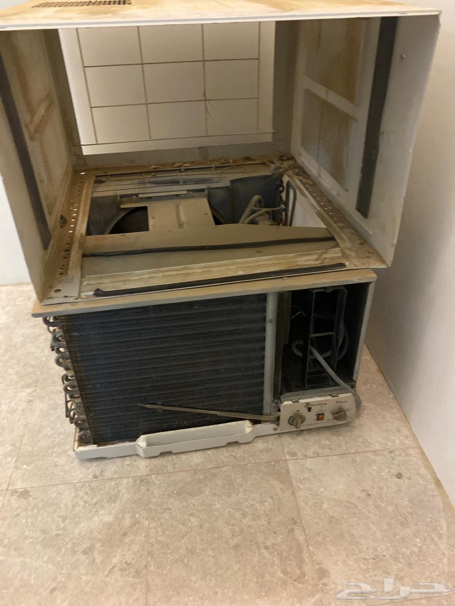 Semi-new air conditioner63869901875201113