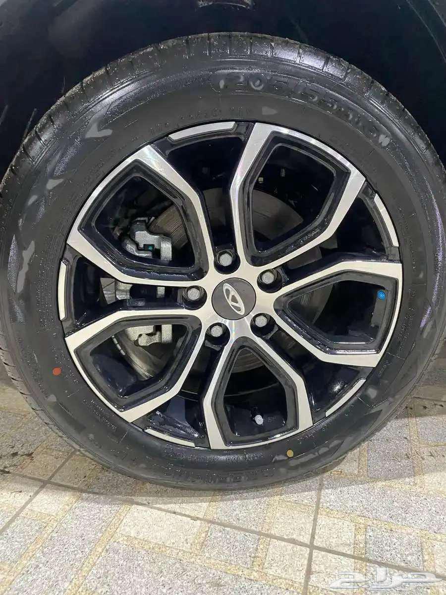 Chery Tiggo 2 Pro Comfort 202564058304836994114