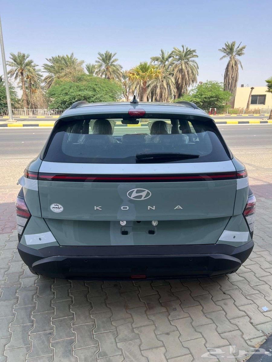 كونا سمارت موديل 2025 كاش او اقساط64058943228418113