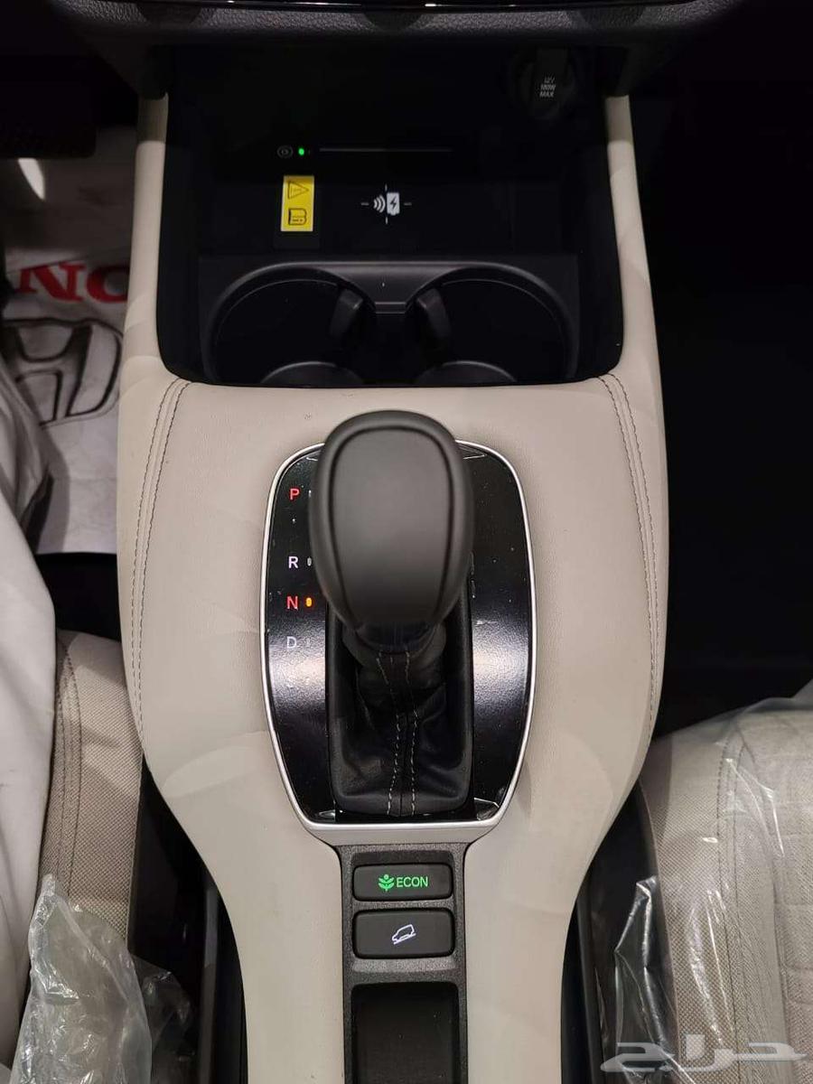 Honda ZRV LX Model 202464061879759745113
