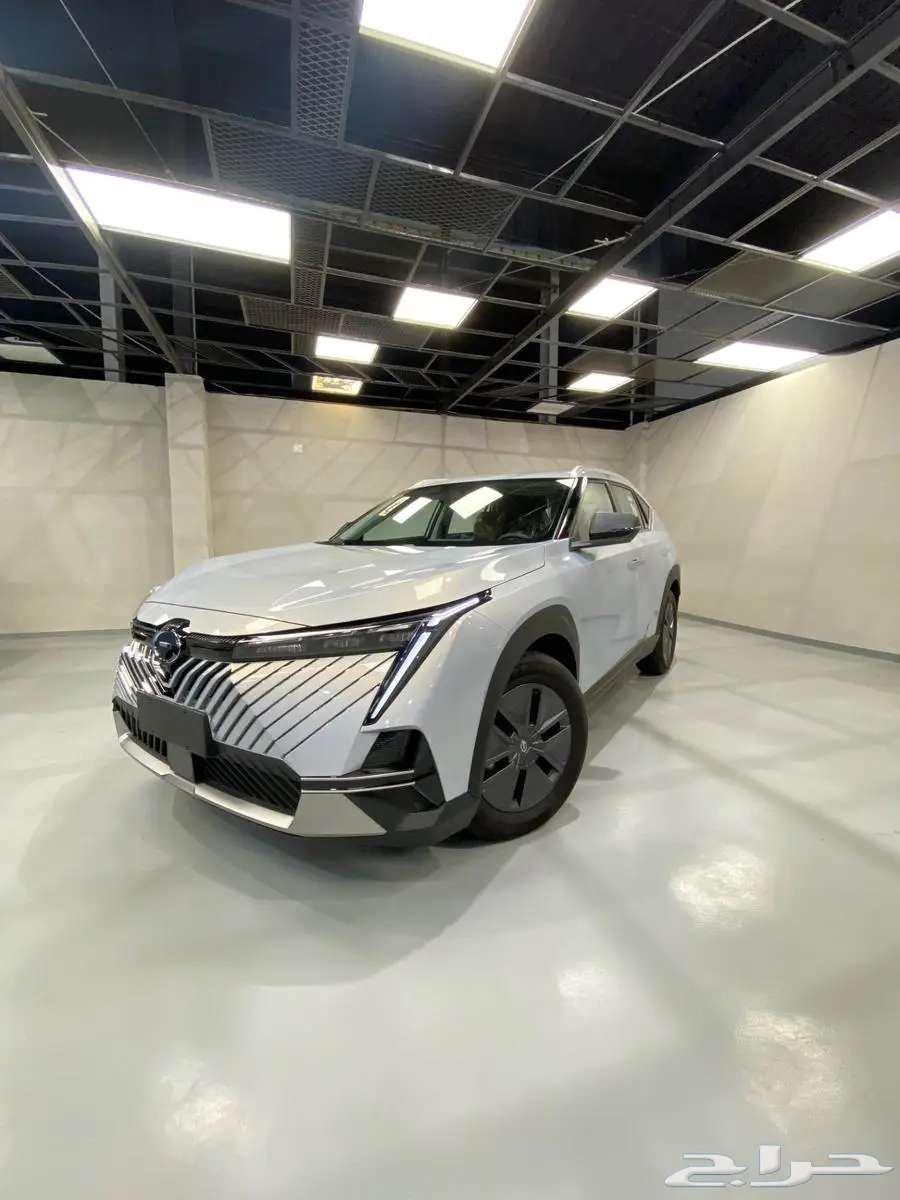 GAC 2025 Model 202564061659411075112