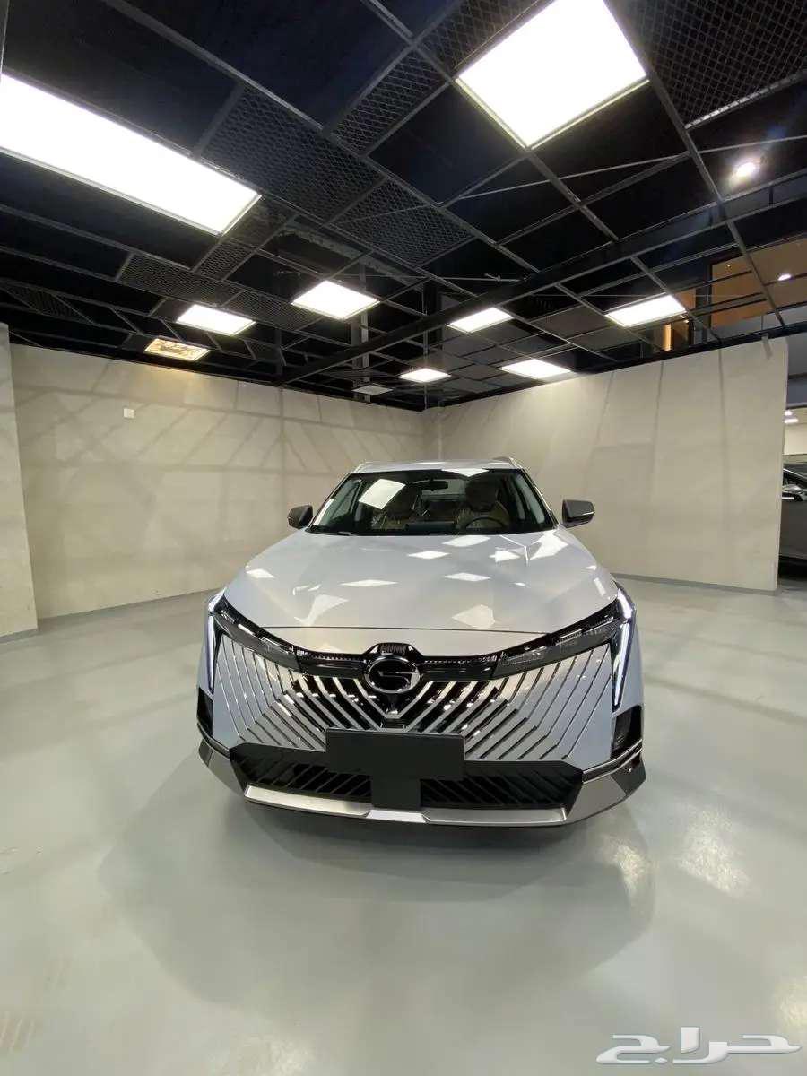GAC 2025 Model 202564061659411075111