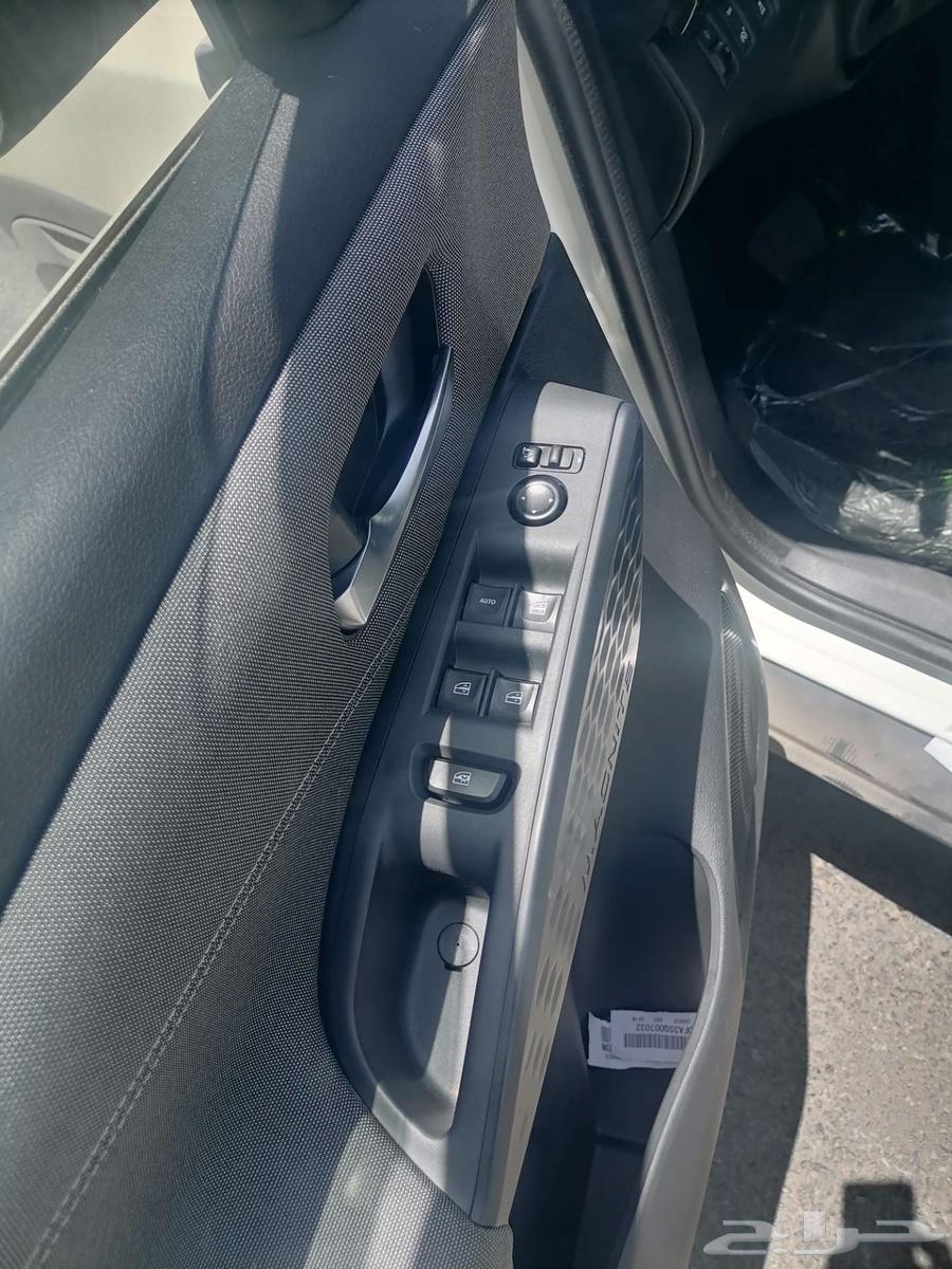 2025 Nissan Magnite New Fleet Standard Model64062650746753111