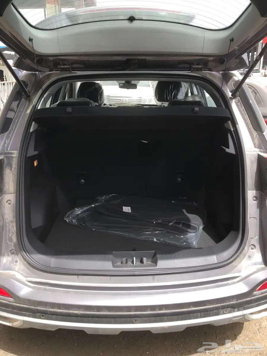 Chery Tiggo 4 Comfort 2025 (Cash ___ Installments)64063310178818114