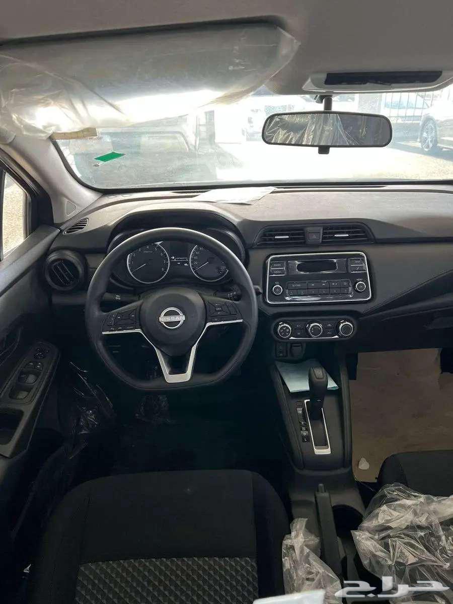 Nissan Sunny New Model 202464065764228482113