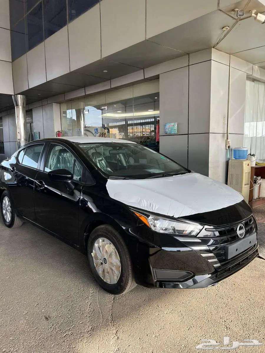 Nissan Sunny New Model 202464065764228482110