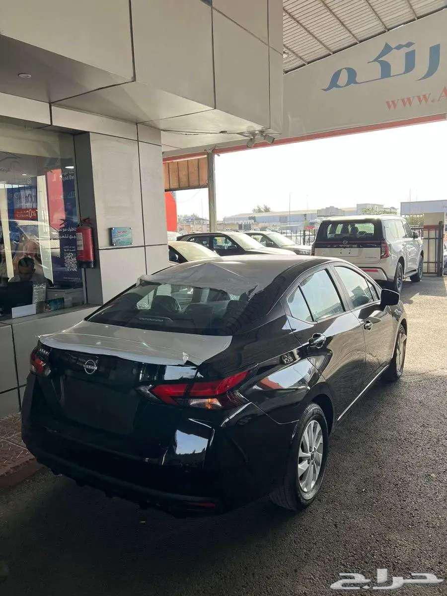 Nissan Sunny New Model 202464065764228482112