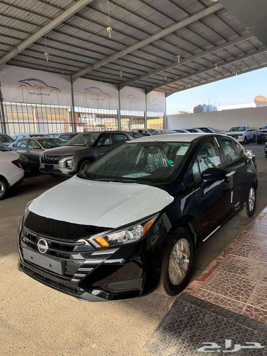 Nissan Sunny New Model 202464065764228482111