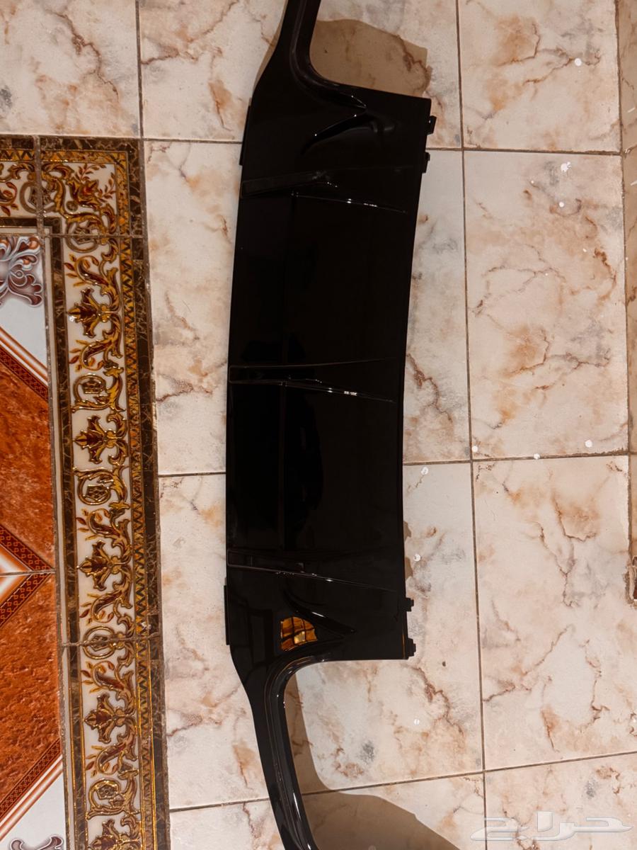 دفيوزر مرسيدس c63 من 12 إلى 1464066417035650111