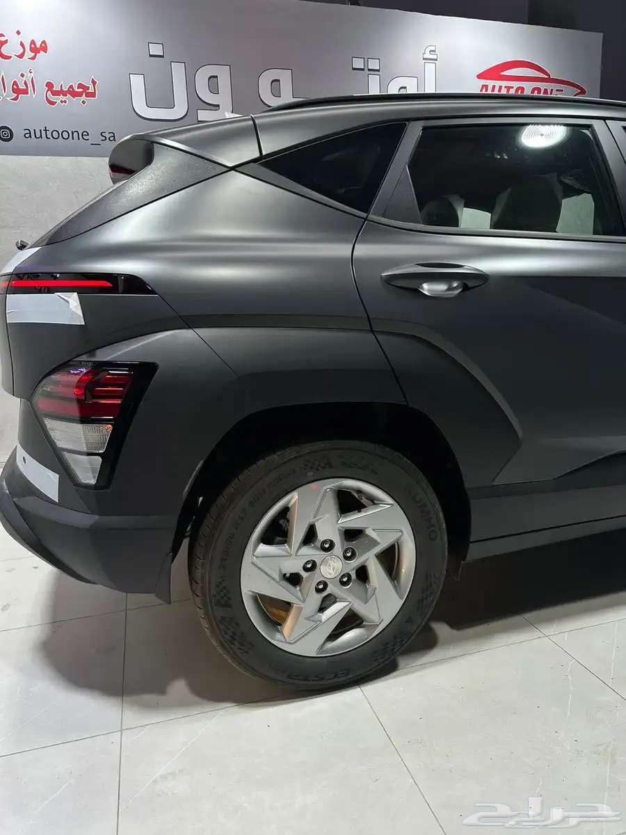Hyundai Kona Fleet and Smart 2025 Cash and Installment64069917826051111