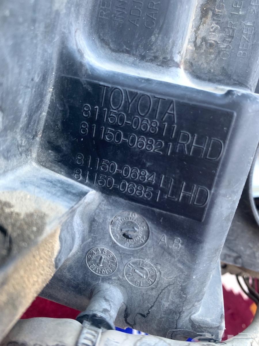 2015 Camry Candle, Agency Condition64074514426241111