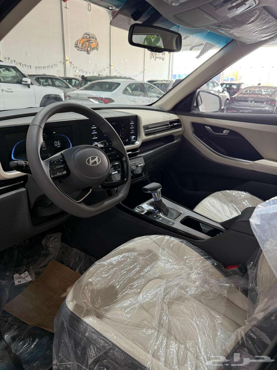 Hyundai Creta Grand 2025 Jazan64074736320643111