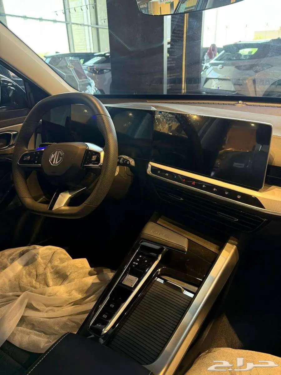MG ONE Standard 2024 Lowest Cash Price 6299964101814682369113