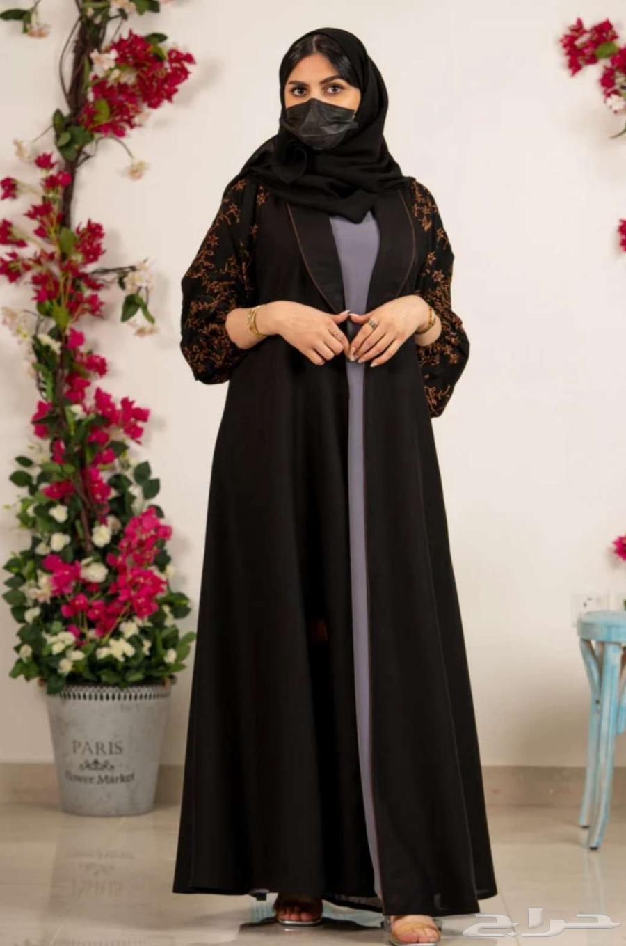 Zahia brand abaya63873423318914113