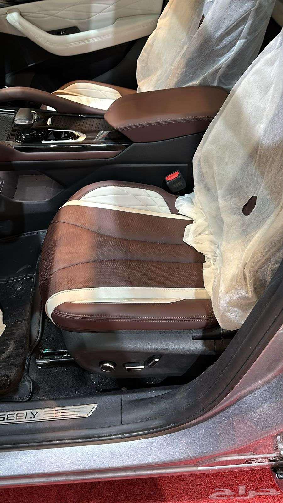 Geely Monjaro GF Double Full 2024 at the lowest prices cash/instalments64064759867393113