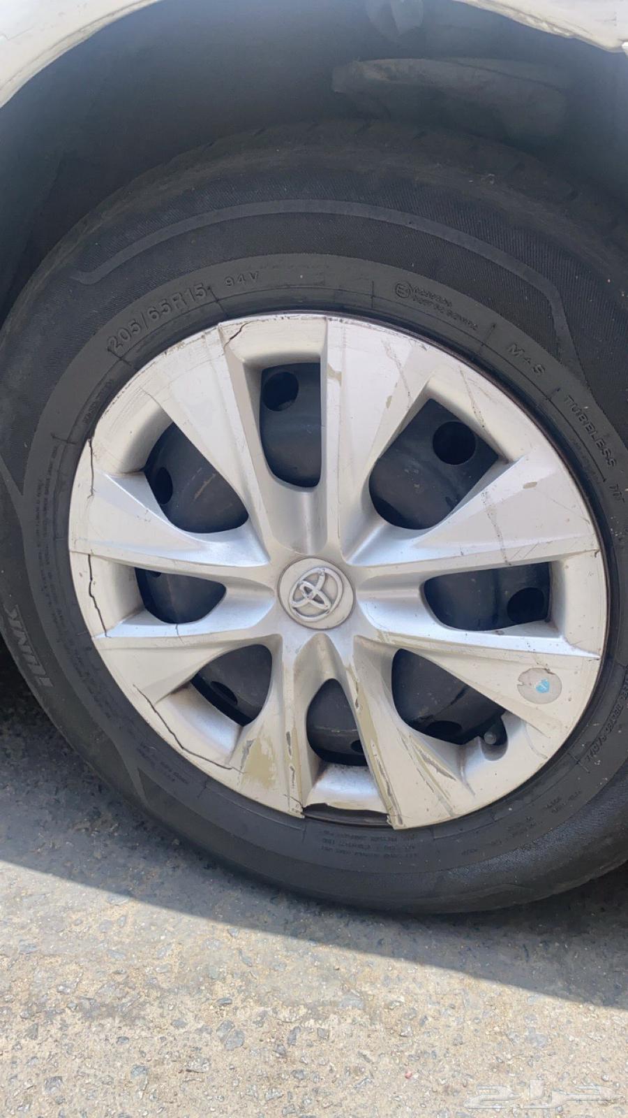 Tire Kurra 201664065210572290111