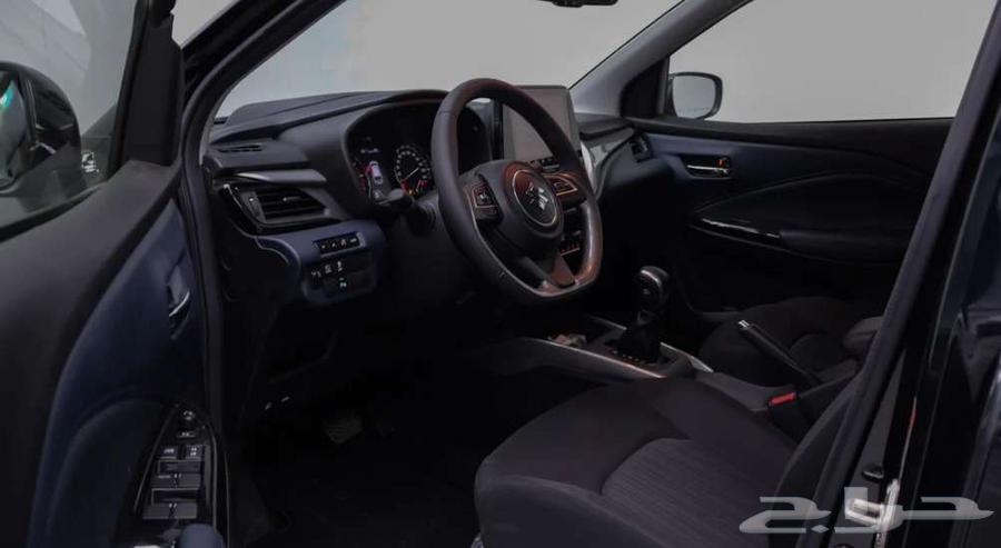 Suzuki Baleno Full 2025 Cash and Installments64067528507139112