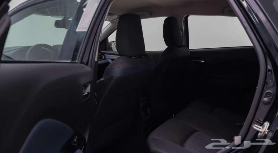Suzuki Baleno Full 2025 Cash and Installments64067528507139114