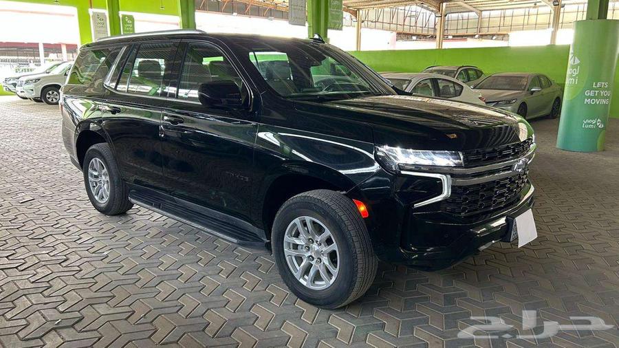 Tahoe LS Double 202364058407469569111