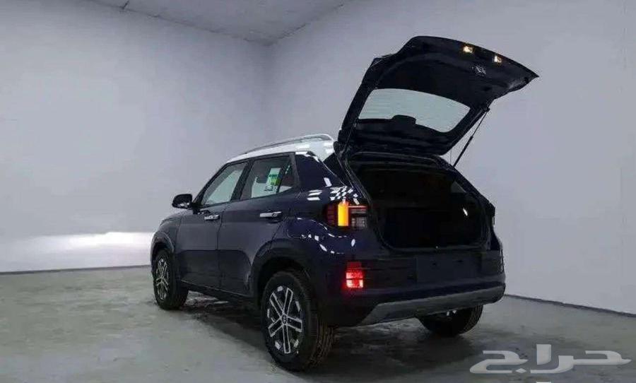 Hyundai Venue 2024 Premium64065542227203111