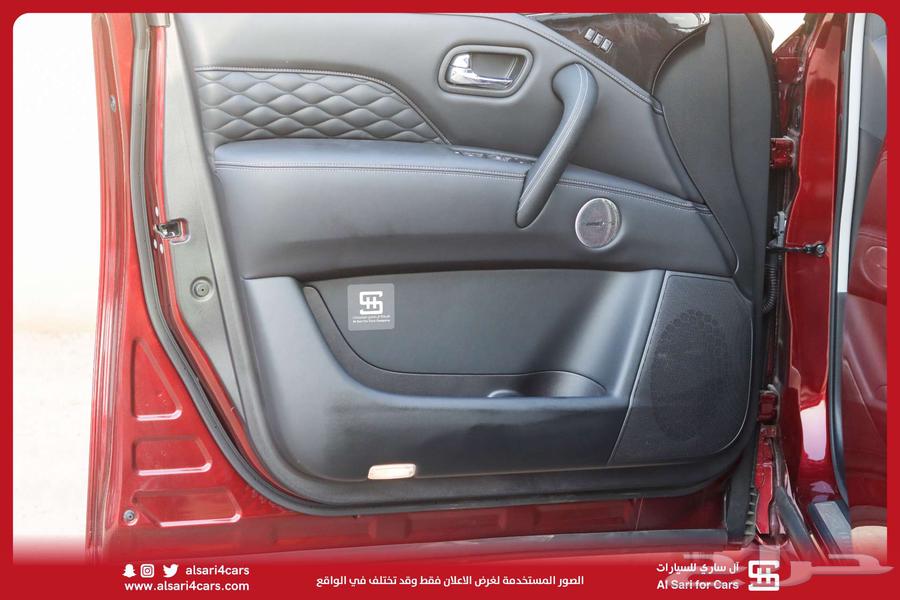 Infiniti QX80 202364057864882050112