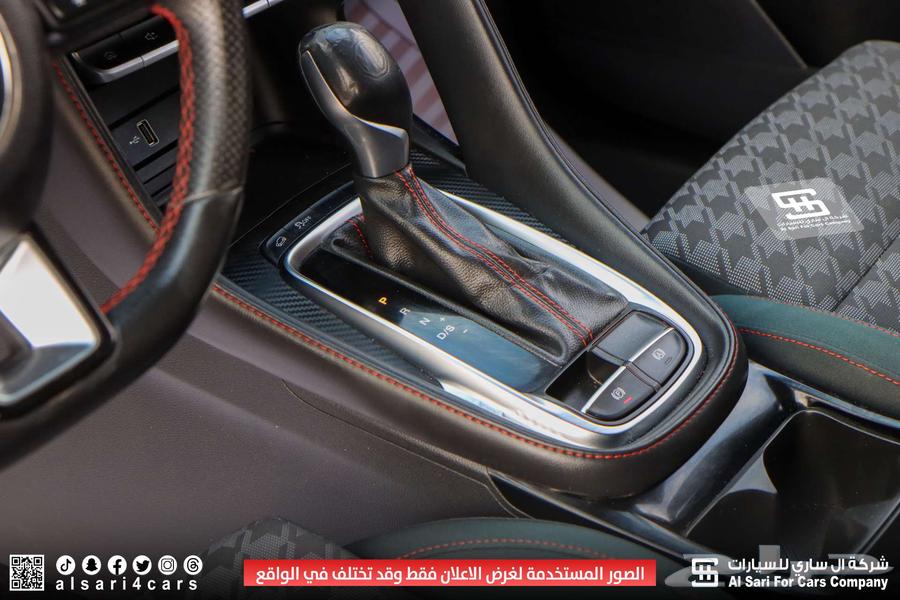 ام جي ZS ستاندر 202164057973131139114