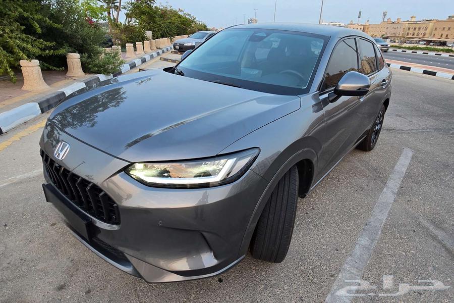 هوندا ZRV 2024 EX - فل كامل64101925498113112